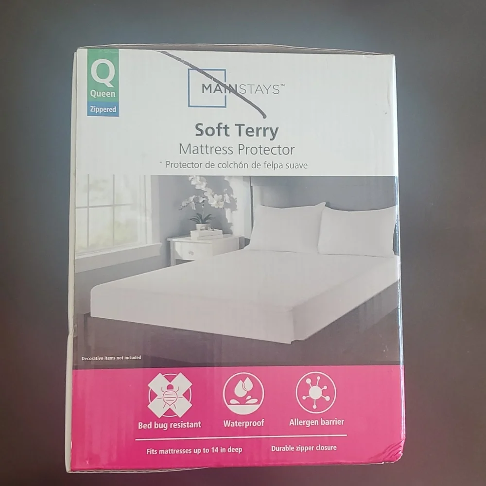 Mattress Protector